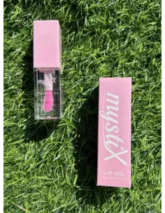 MystiX Lip & Cheek Oil No. 01 - Coconut | Άρωμα Ονείρου 2