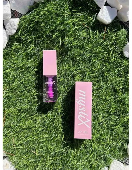 MystiX Lip & Cheek Oil No. 03 - Grape | Άρωμα Ονείρου