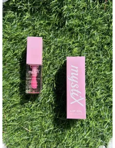 MystiX Lip & Cheek Oil No. 04 - BubbleGum | Άρωμα Ονείρου 2