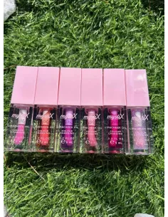 MystiX Lip & Cheek Oil No. 04 - BubbleGum | Άρωμα Ονείρου 2