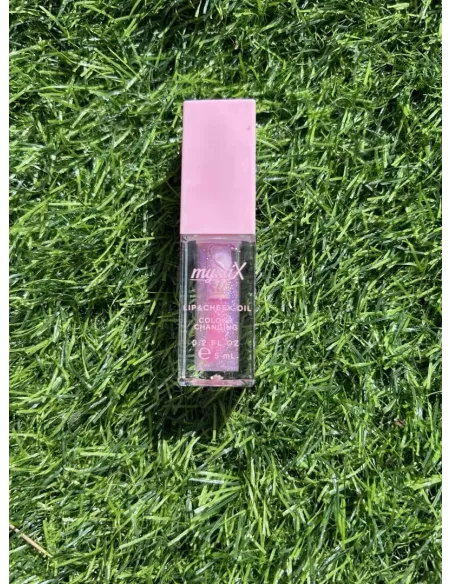 MystiX Lip & Cheek Oil No. 06 - Glitter | Άρωμα Ονείρου