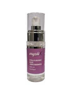 MystiX Serum Hyaluronic + Niacinamide | Άρωμα Ονείρου 2