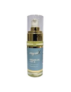 MystiX Θρεπτικό Λάδι Μαλλιών με Argan + Vitamin E | Άρωμα Ονείρου
