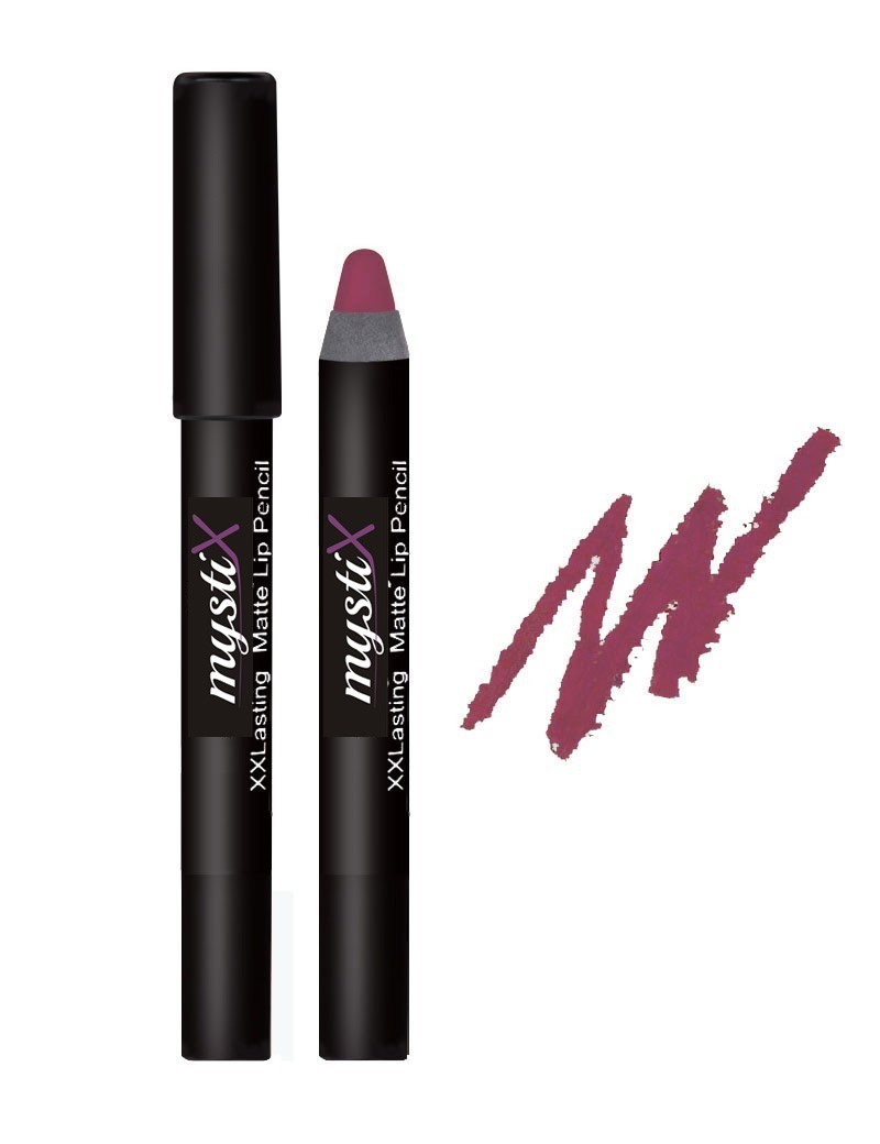 MYSTIX XXLASTING LIP PENCIL - ΝΟ. 5