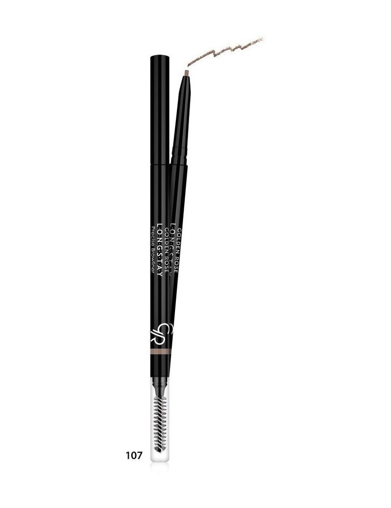 Longstay Precise Browliner της GR