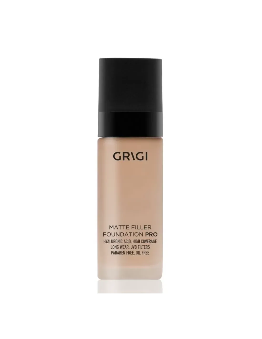 Μatte pro filler foundation της GRIGI 32 BEIGE