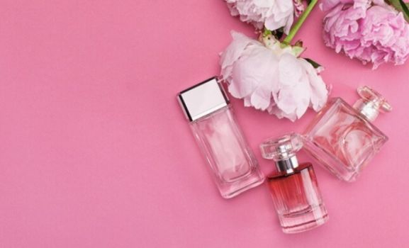 spring fragrances