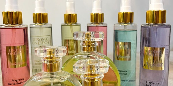 BODY MIST: ΤΙ ΕΙΝΑΙ & ΠΟΙΑ ΤΑ ΟΦΈΛΗ ΤΟΥ;