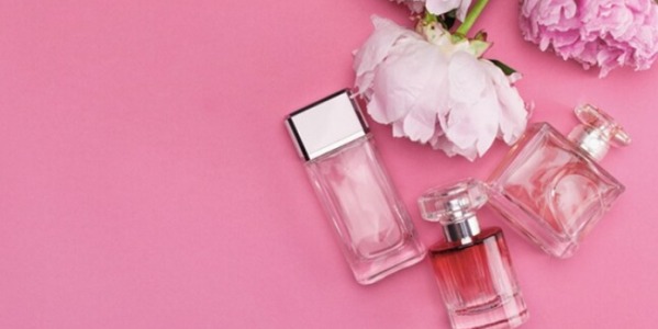 Τα 4+1 Καλύτερα Ανοιξιάτικα Γυναικεία Αρώματα